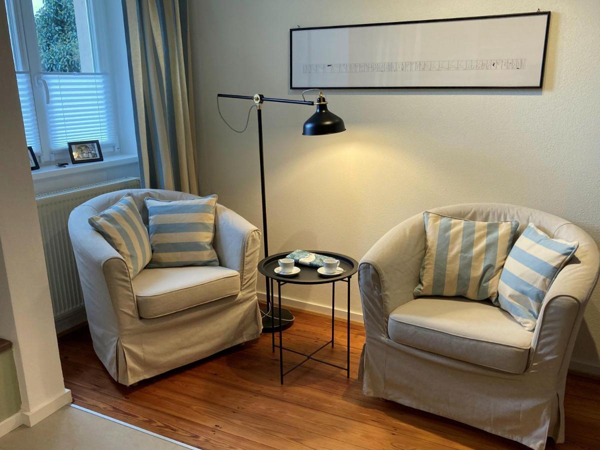 Altes Winzerhaus Lenz Apartment พึนเดอริค ภายนอก รูปภาพ